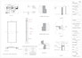 provide architectural working drawing and drafting services